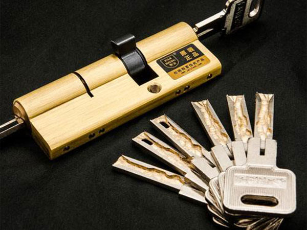 上海24小时上门开锁公司