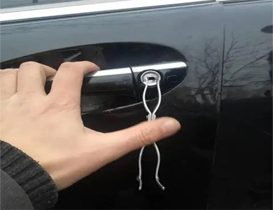 上海24小时上门开锁公司