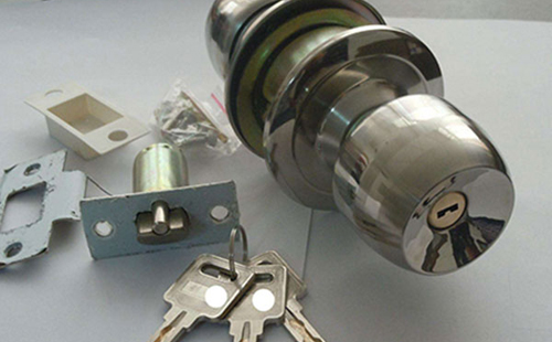 上海24小时上门开锁公司