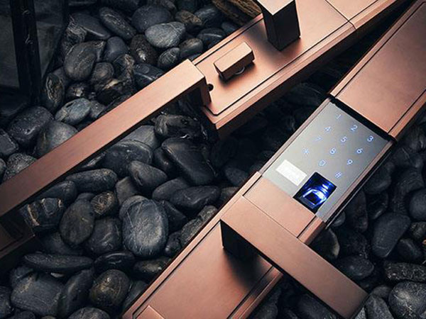 上海24小时上门开锁公司