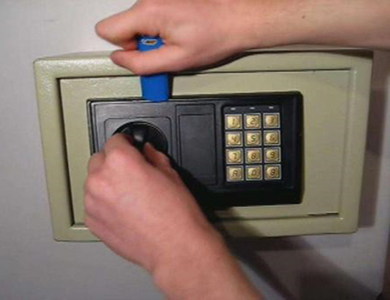 上海24小时上门开锁公司