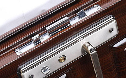 上海24小时上门开锁公司