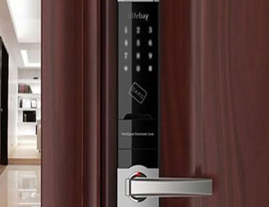 上海24小时上门开锁公司