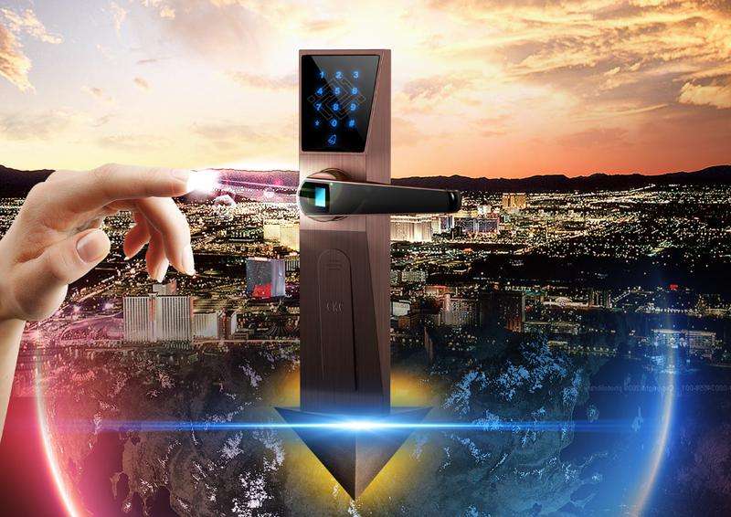 上海24小时上门开锁公司