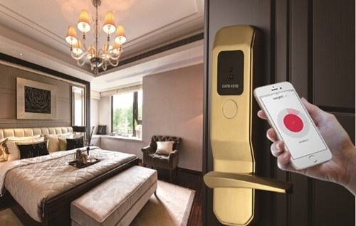 上海24小时上门开锁公司