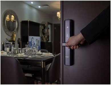 上海24小时上门开锁公司