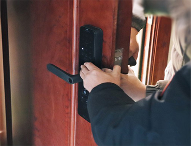 上海24小时上门开锁公司